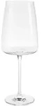 Zwiesel Glas Rotweinglas Vivid Senses, Klar, Glas, 535 ml, 23.6 cm, Gr&uuml;ner Punkt,