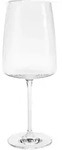 Zwiesel Glas Rotweinglas Vivid Senses, Klar, Glas, 660 ml, 24.3 cm, Gr&uuml;ner Punkt,