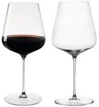 Spiegelau Bordeauxgl&auml;ser, Transparent, Glas, Essen & Trinken, Gl&auml;ser, Weingl&auml;ser