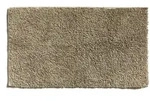 Moeve Badteppich Wellness, Natur, Textil, Uni, rechteckig, 60x100 cm, Oeko-Tex&reg;