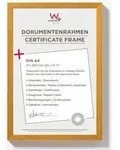 walther design Bilderrahmen, Eiche, Holzwerkstoff, 22.9x32 cm, Bilder und Zubeh&ouml;r,