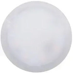 Paulmann Deckenleuchte, Creme, Kunststoff, G, 3.0 cm, Lampen & Leuchten,