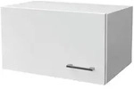 FlexWell K&uuml;chenoberschrank, Wei&szlig;, Holzwerkstoff, 60x32x32 cm, Made in Germany,