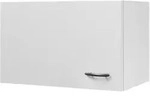 FlexWell K&uuml;chenoberschrank, Wei&szlig;, Holzwerkstoff, 60x32x32 cm, Made in Germany,