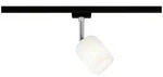 Paulmann Schienensystem-Strahler Urail, 11.2 cm, Lampen & Leuchten, Innenbeleuchtung,
