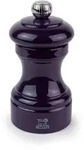 Peugeot Salzm&uuml;hle, Lila, Holz, 5.3x10x5.3 cm, Tischkultur & Servieren,