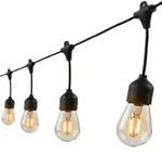 Lumisky Mafy, Schwarz, Kunststoff, 8x5x650 cm, Lampen & Leuchten, Au&szlig;enbeleuchtung,