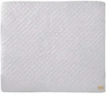 Roba Wickelauflage, Grau, Textil, Uni, 85x75 cm, Pflegen, Wickeln, Wickelauflage