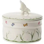 Villeroy & Boch Dose, Mehrfarbig, Keramik, 17.7x16x17.7 cm, Dekoration, Skulpturen &