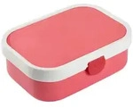 Mepal Brotdose, Pink, Kunststoff, 13.2x6.1x17.8 cm, K&uuml;chenzubeh&ouml;r,