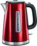 Russell Hobbs WASSERKOCHER Rot 16x24.5x22.5 cm
