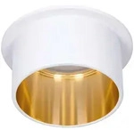 Paulmann Led-Einbauspot 93380, G, Lampen & Leuchten, Innenbeleuchtung,