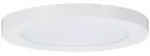 Paulmann Led-Paneel, Wei&szlig;, Kunststoff, 165 mm, rund,rund, Lampen & Leuchten,