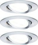 Paulmann EINBAUSPOT-SET