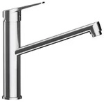 Schock K&Uuml;CHENARMATUR Edelstahl 5x25.3x21 cm