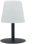 Lumisky Standy, Grau, Metall, 16x26x18 cm, Lampen & Leuchten, Innenbeleuchtung,