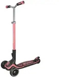 Globber Kinderscooter Ultimum, Koralle, Metall, Kunststoff, 39.5x101x63 cm,