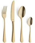 Besteckset, Gold, Metall, Essen & Trinken, Besteck, Besteck-Sets