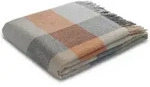 Biederlack Tagesdecke, Mehrfarbig, Textil, 130x170 cm, Schlaftextilien, Bettw&auml;sche,