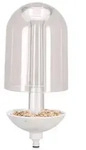 Gardena Click Gardena Click UP, Klar, Kunststoff, 35.2 cm, Gartenzubeh&ouml;r,