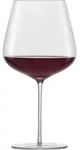 Zwiesel Glas Burgunderglas Vervino, Klar, Glas, 955 ml, 12.0x23.6 cm, Gr&uuml;ner Punkt,