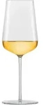 Zwiesel Glas WEI&szlig;WEINGLAS Vervino, Klar, Glas, 487 ml, 8.4x23.8 cm, Gr&uuml;ner Punkt,