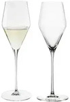 Spiegelau Champagnergl&auml;ser, Transparent, Glas, Essen & Trinken, Gl&auml;ser, Champagner-