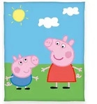 Herding Schmusedecke, 130x160 cm, Schlafen, Babybett-Ausstattung, Babydecken &