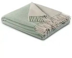 Biederlack Tagesdecke, Creme, Textil, 130x200 cm, Schlaftextilien, Bettw&auml;sche,