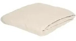 Irisette Spannbetttuch, Creme, Textil, 150x200 cm, Oeko-Tex&reg; Standard 100,