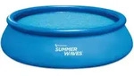 XXXLutz POOL Blau 107 cm