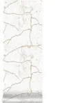 Superfresco Easy Vliestapete, Gold, Papier, Kunststoff, Beton Optik, Rechteckig,