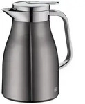 Alfi Isolierkanne, Grau, Kunststoff, Kaffee & Tee, Kannen, Thermoskannen