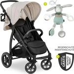 Hauck BUGGY Beige 92x57x110 cm