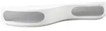 Livetastic Lowboard, Wei&szlig; Hochglanz, Holzwerkstoff, 200x30x50 cm, stehend,