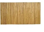 Livetastic Kopfteil, Natur, Holz, Teakholz, massiv, 220x120x5 cm, Schlafzimmer,