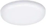 Paulmann Led-Einbauspot Veluna VariFit, Wei&szlig;, Kunststoff, 1 cm, Lampen & Leuchten,