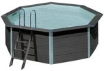 Gre Pool Kpco41, 124 cm, Freizeit, Pools und Wasserspa&szlig;, Pools, Aufstellpools