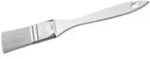 Dr.Oetker Backpinsel, Kunststoff, 9x2x24 cm, Backen, Backhelfer, Backpinsel