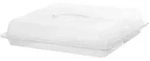 Rotho Partybutler John, Kunststoff, rechteckig, 39x9.8x47.5 cm, Reach, DIN EN...