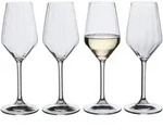 Spiegelau Gl&auml;serset Lifestyle, Glas, 4-teilig, 310 ml, 16.8x23.2x16.8 cm, Essen &