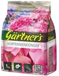 Westfalia Hortensiend&uuml;nger, Ahorn, Kunststoff, 13.5x23x8.5 cm, Gartenzubeh&ouml;r