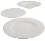 vivo | Villeroy & Boch Group Starter, Wei&szlig;, Keramik, 18-teilig, 28x31.2x30.5 cm,