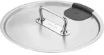 Zwilling Deckel, Silber, Metall, Kochen, T&ouml;pfe, Topfdeckel