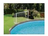 Pool, Weiß, Kunststoff, 20x95x110 cm, Freizeit, Pools und Wasserspaß, Pools
