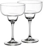 Villeroy & Boch Margaritagl&auml;ser, Transparent, Glas, Essen & Trinken, Gl&auml;ser,