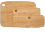 5five Simply Smart Schneidebrett, Braun, Holz, 28x37 cm, K&uuml;chenzubeh&ouml;r,