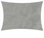 Schneider Sonnensegel, Silber, Textil, 360x0.5x500 cm, Sonnenschutz & Sichtschutz,