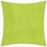 Schneider Sonnensegel, Hellgr&uuml;n, Textil, 360x0.3x360 cm, Sonnenschutz & Sichtschutz,