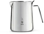 Bialetti Milchk&auml;nnchen, Silber, Metall, Kaffee & Tee, Kannen, Milchk&auml;nnchen